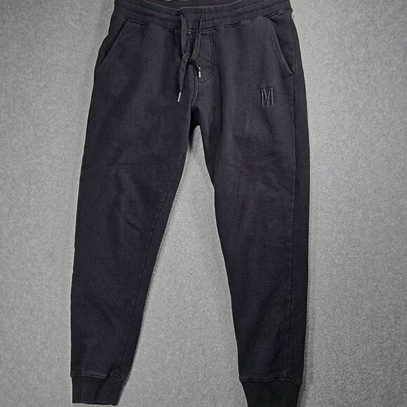 The Marathon Clothing joggers Crenshaw Nipsey hussel Medium - Picture 2 of 9
